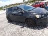 1G1JC6SH4F4****** Wrecked 2015 Chevrolet Sonic in Florida State