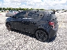 1G1JC6SH4F4****** Salvage and Repairable 2015 Chevrolet Sonic in Miami North