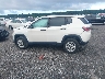 3C4NJDAB2JT****** Reparables 2018 Jeep Compass en Estado de Maryland