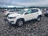 3C4NJDAB2JT****** Usados y Reparables 2018 Jeep Compass en Elkton
