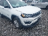 3C4NJDAB2JT****** Salvamento y Reparables 2018 Jeep Compass en Estado de Maryland