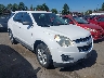 2GNALBEC6B1****** Salvamento y Destrozados 2011 Chevrolet Equinox en Charlotte