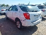2GNALBEC6B1****** Salvamento y Reparables 2011 Chevrolet Equinox en Charlotte