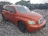 3GNDA13D57S****** Salvamento y Destrozados 2007 Chevrolet HHR en Macon