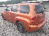 3GNDA13D57S****** Salvamento y Reparables 2007 Chevrolet HHR en Macon