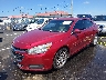 1G11C5SL4EF****** Salvamento y Reparables 2014 Chevrolet Malibu en Estado de Tennessee