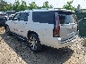 1GYS4HKJ2JR****** Salvamento y Reparables 2018 Cadillac Escalade ESV en Long Island