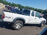 5TEWN72N74Z****** Wrecked 2004 Toyota Tacoma in Connecticut State