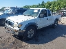 5TEWN72N74Z****** Used and Repairable 2004 Toyota Tacoma in Hartford