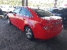 1G1PC5SB2E7****** Salvamento y Reparables 2014 Chevrolet Cruze en Jacksonville