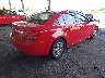1G1PC5SB2E7****** Salvamento y Destrozados 2014 Chevrolet Cruze en Estado de Florida