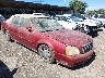 1G6KD54Y94U****** Salvage and Wrecked 2004 Cadillac Deville in Columbus