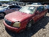 1G6KD54Y94U****** Used and Repairable 2004 Cadillac Deville in Columbus