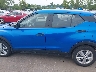 3N1CP5BVXRL****** Salvage 2024 Nissan Kicks