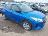 3N1CP5BVXRL****** Salvage and Wrecked 2024 Nissan Kicks in Cleveland
