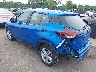 3N1CP5BVXRL****** Salvage and Repairable 2024 Nissan Kicks in Cleveland