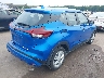 3N1CP5BVXRL****** Salvage and Wrecked 2024 Nissan Kicks in Ohio State