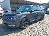 2FMHK6D85KB****** Usados y Reparables 2019 Ford Flex en Columbus