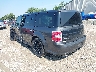 2FMHK6D85KB****** Salvamento y Reparables 2019 Ford Flex en Columbus