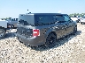 2FMHK6D85KB****** Salvamento y Destrozados 2019 Ford Flex en Estado de Ohio