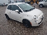 3C3CFFARXCT****** Salvage and Wrecked 2012 Fiat 500 in Indianapolis
