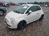 3C3CFFARXCT****** Used and Repairable 2012 Fiat 500 in Indianapolis