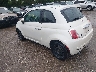 3C3CFFARXCT****** Salvage and Repairable 2012 Fiat 500 in Indianapolis