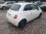 3C3CFFARXCT****** Salvage and Wrecked 2012 Fiat 500 in Indiana State