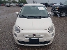 3C3CFFARXCT****** Salvage and Repairable 2012 Fiat 500 in Indiana State