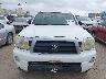 5TETU62N77Z****** Destrozados 2007 Toyota Tacoma en Estado de Texas