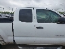 5TETU62N77Z****** Usados 2007 Toyota Tacoma en Estado de Texas