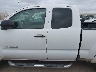 5TETU62N77Z****** Reparables 2007 Toyota Tacoma en Estado de Texas