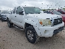 5TETU62N77Z****** Salvamento y Destrozados 2007 Toyota Tacoma en San Antonio South