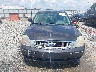 1FAHP24197G****** Destrozados 2007 Ford Five Hundred en Estado de Georgia