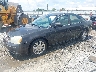 1FAHP24197G****** Usados y Reparables 2007 Ford Five Hundred en Tifton