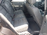 1FAHP24197G****** Destrozados 2007 Ford Five Hundred en Tifton
