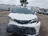 5TDYRKEC8MS****** Destrozados 2021 Toyota Sienna Hybrid en Estado de California