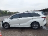 5TDYRKEC8MS****** Reparables 2021 Toyota Sienna Hybrid en Estado de California