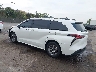 5TDYRKEC8MS****** Salvamento y Reparables 2021 Toyota Sienna Hybrid en San Diego