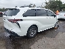 5TDYRKEC8MS****** Salvamento y Destrozados 2021 Toyota Sienna Hybrid en Estado de California