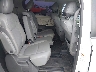 5TDYRKEC8MS****** Destrozados 2021 Toyota Sienna Hybrid en San Diego