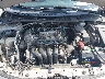 1NXBU40E99Z****** Repairable 2009 Toyota Corolla in Asheville