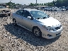 1NXBU40E99Z****** Salvage and Wrecked 2009 Toyota Corolla in Asheville