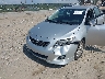 1NXBU40E99Z****** Salvage and Repairable 2009 Toyota Corolla in North Carolina State