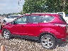 1FMCU9J94JU****** Reparables 2018 Ford Escape en Estado de Indiana
