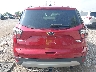 1FMCU9J94JU****** Destrozados 2018 Ford Escape