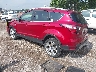 1FMCU9J94JU****** Salvamento y Reparables 2018 Ford Escape en Indianapolis