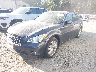 JN1BY1AR3BM****** Used and Repairable 2011 Infiniti M37x in Atlanta North