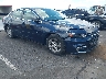 1G1ZC5ST7JF****** Salvage and Wrecked 2018 Chevrolet Malibu in Las Vegas