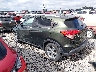 3CZRU6H74HM****** Salvage 2017 Honda HR-V